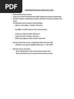 Falcon Sensor Modes for Linux Explained | PDF | Kernel (Operating ...