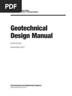 Download Geotechnical Design Mannul by Jie Zhou SN85054351 doc pdf