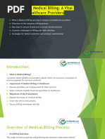 Athena EMR User Guide and Workflow | PDF | Electronic Health Record ...