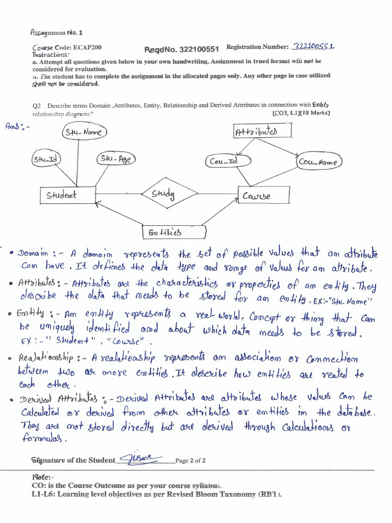 Ecap 2001 | PDF