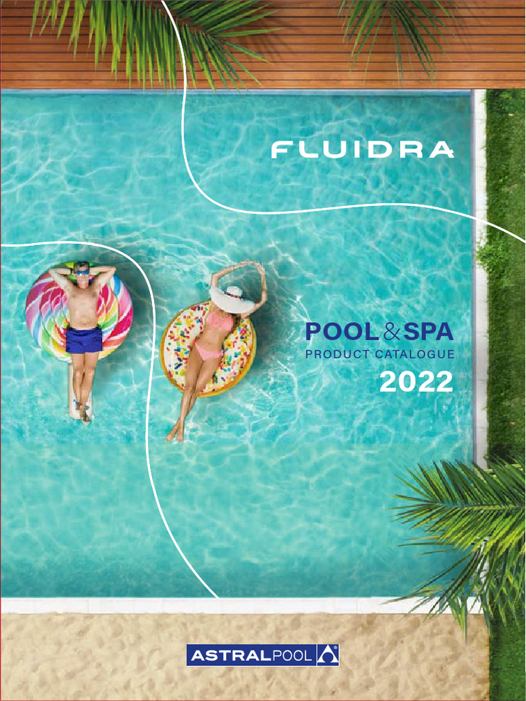 AstralPool 2022 Product Catalogue | PDF | Calorie
