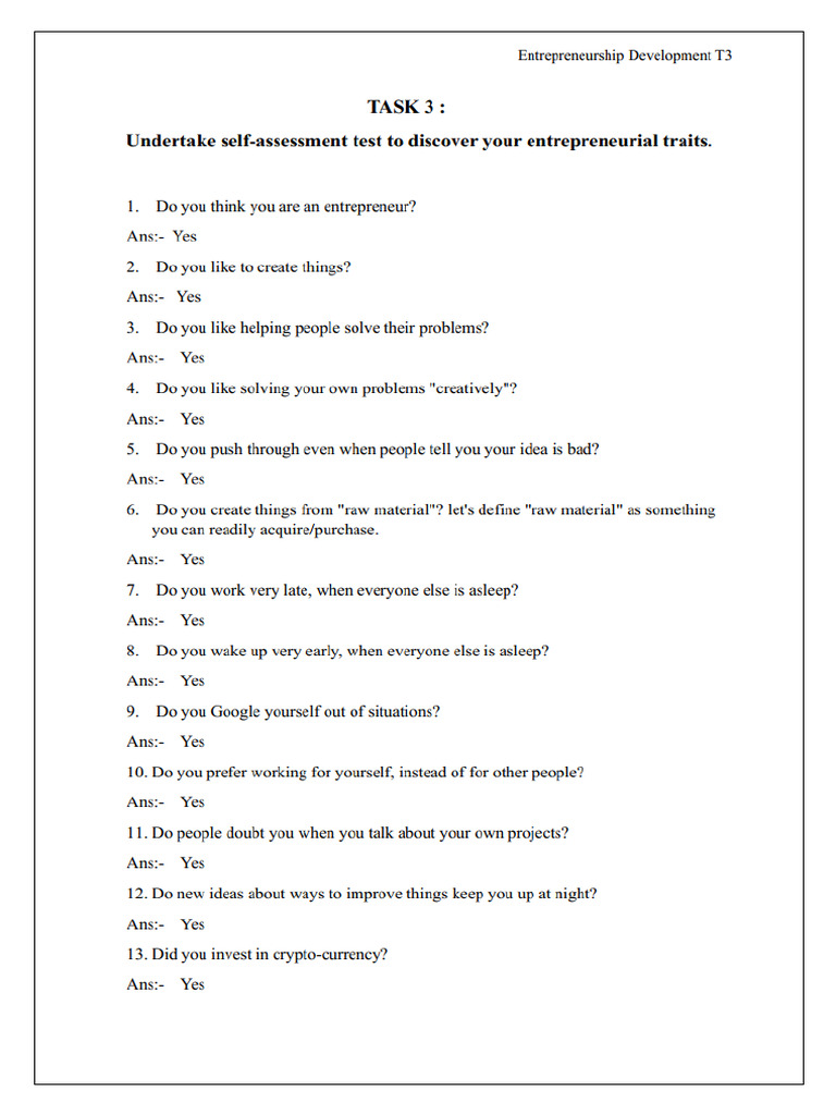 Final TASK 3 | PDF