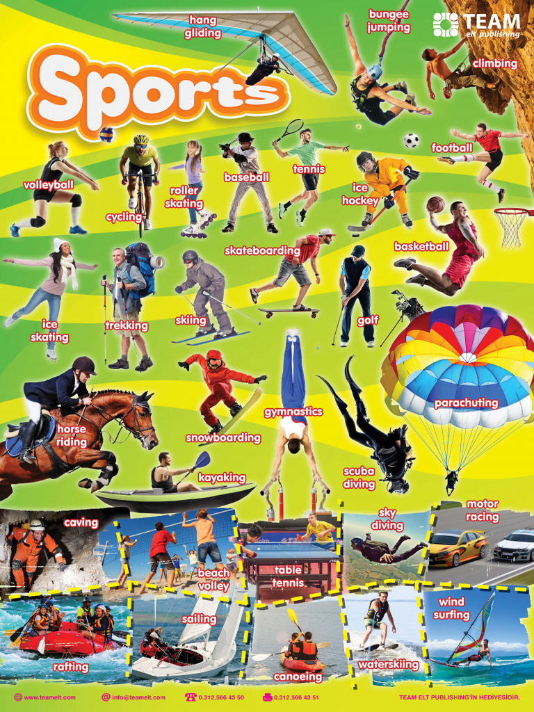 Ortaokul Posterler 07 | PDF