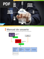 Guía para Crear y Modificar Solped’s en SAP | PDF | Informática ...