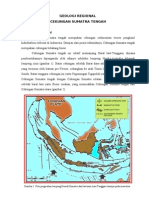 Regional Geology Central Sumatra Basins (Revisi)