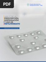 Información sobre CONSIV y metilfenidato | PDF | Desorden hiperactivo y ...