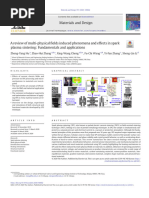 Next-Gen Materials & Manufacturing Techniques | PDF | Composite