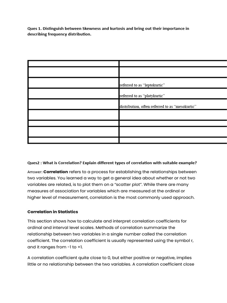 Sem 6 Ques Data Science | PDF | Support Vector Machine | Principal ...