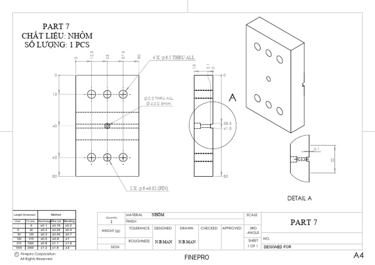 PART 7 | PDF | Industrial Processes | Mechanical Engineering