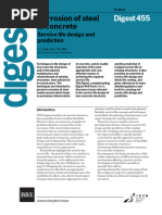 IStructE Exam Preparation Guide | PDF | Beam (Structure) | Truss