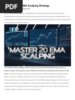 Essential Price Action Trading Strategies | PDF | Market Trend ...