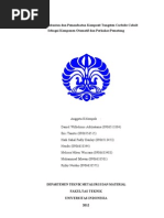 Download Paper Proses Pembuatan Dan Pemanfaatan Komposit Tungsten Carbide-Cobalt Sebagai Komponen Otomotif Dan Perkakas Pemotong by se7enTan SN85063786 doc pdf