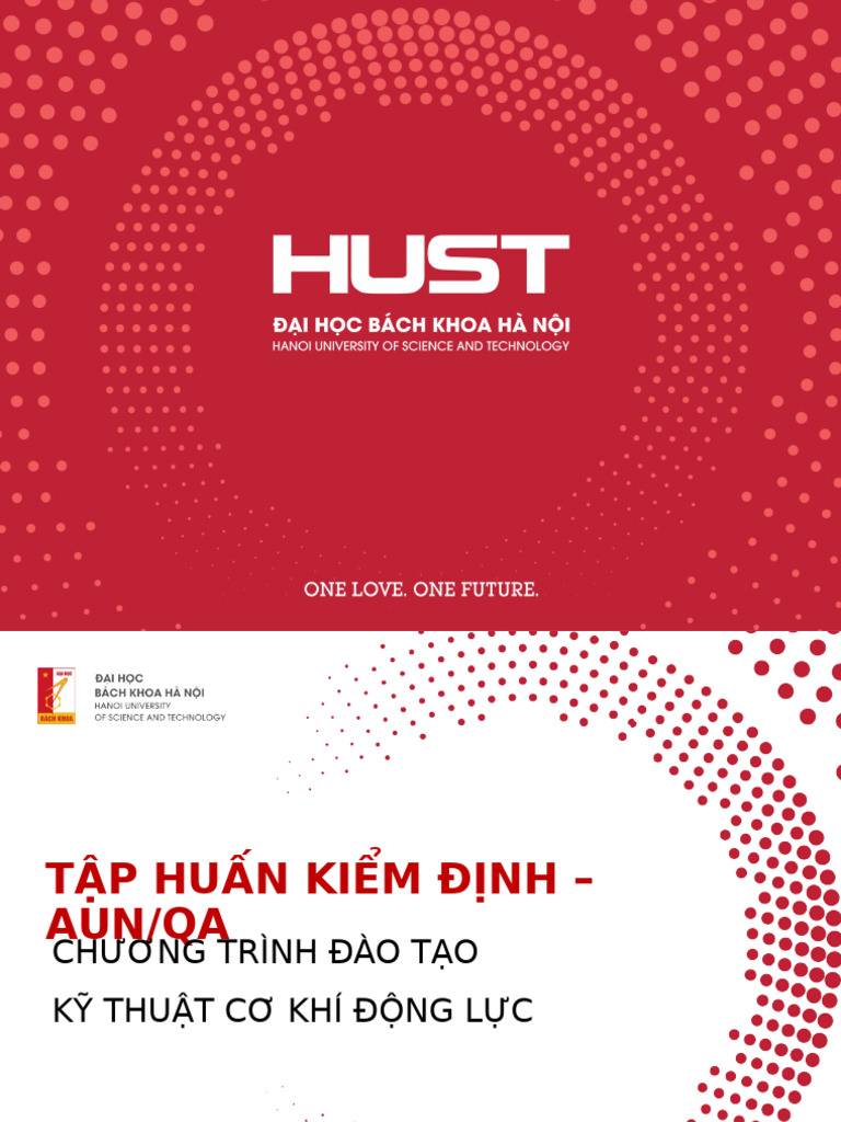 Hust - Tme - Sinh Viên | PDF