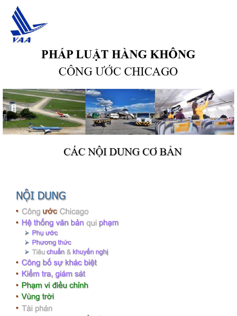 Cong Uoc Chicago 1944 2023 Present | PDF