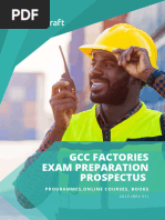GCC Rules for Electrical & Mechanical Engineers | PDF | Identity ...