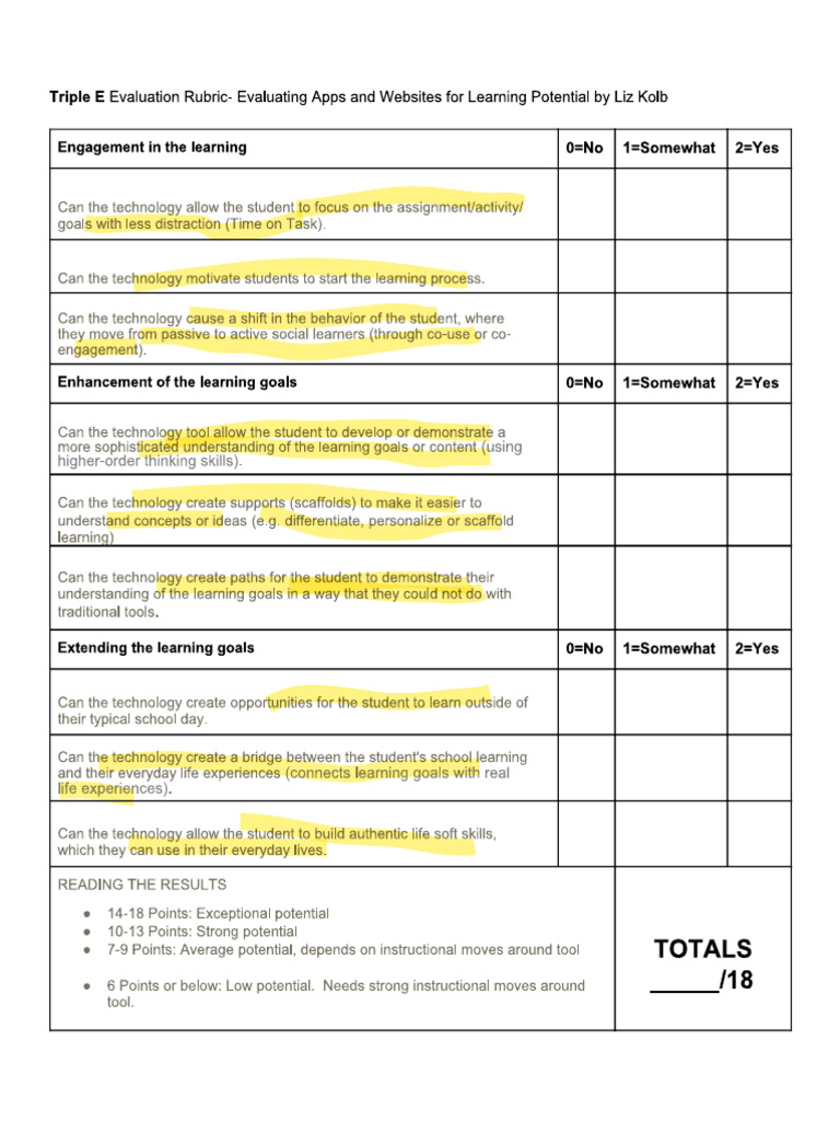 Triple E - 2 | PDF