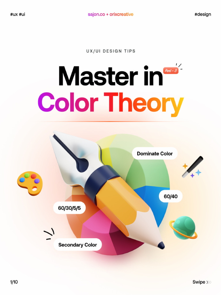 Colors | PDF