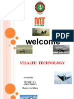 52998035 Stealth Technology