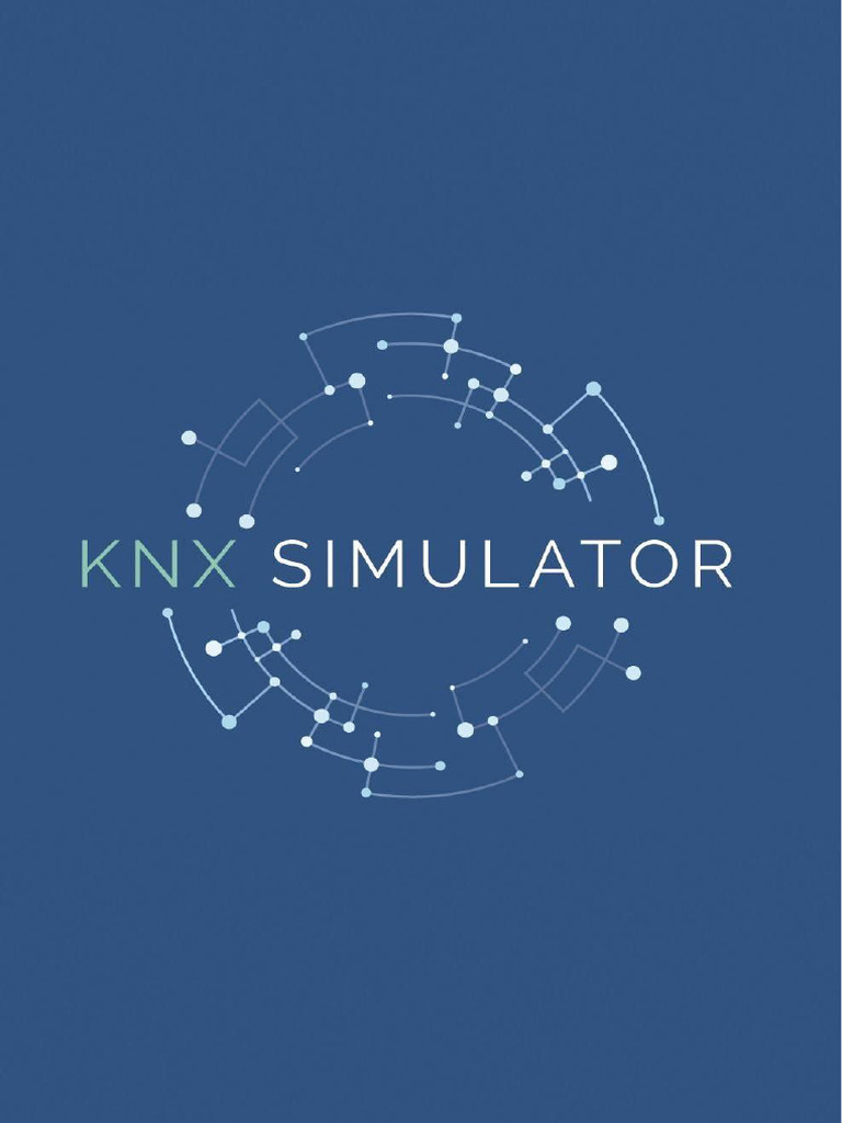 Configuración de Easy KNX en Móvil | PDF | Aplicación movil | Ciencias ...