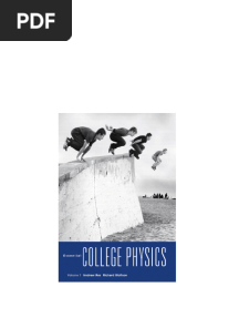 Essential College Physics with MasteringPhysics 1st Edition Andrew Rex instant download