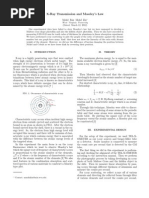 Download X-ray Transmission and Moseleys Law by Faiz Zin SN85066868 doc pdf