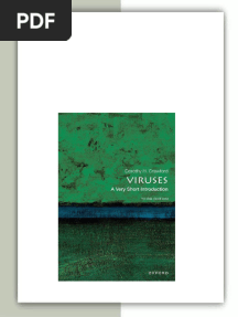Viruses: A Very Short Introduction 3rd Edition Dorothy H. Crawford download