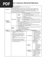 Anthrax Laboratory Diagnosis Methods | PDF | Anthrax | Bacillus