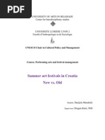 Led Art Documents of Time 1993-2003 2020 | PDF | Slobodan ...