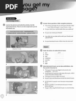 Complete Ket - Workbook | PDF