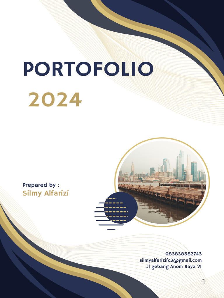 Porto Folio | PDF