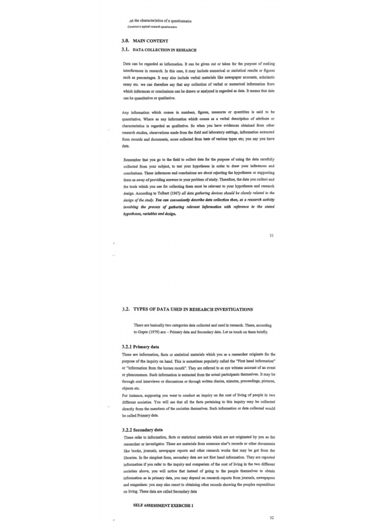 Note 3 | PDF