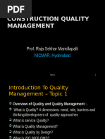 RICS APC Summary of Experience Guide | PDF | Business