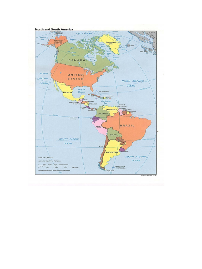 Mapa Angel | PDF
