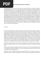 Download Increased Intracranial Pressure by Fabian Sandoval Gmez SN85073088 doc pdf