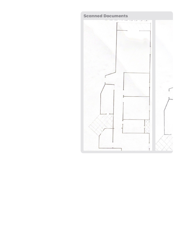 Rashed Flat | PDF