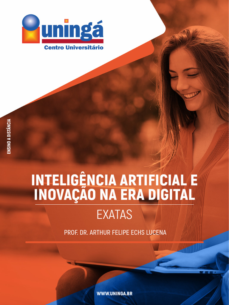 Revoluções Industriais e IA na Era Digital | PDF | Inteligência ...
