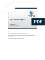 P TE ECM02 300 A Apresentacao (Treinamento TotvsUP Workflow)