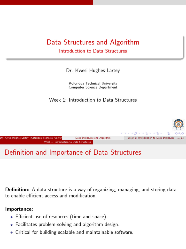 Web Browsers and Stack Data Structures | PDF | Queue (Abstract Data ...
