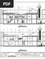 Drip Mould Details for Canopy Design | PDF | Civil Engineering | Materials