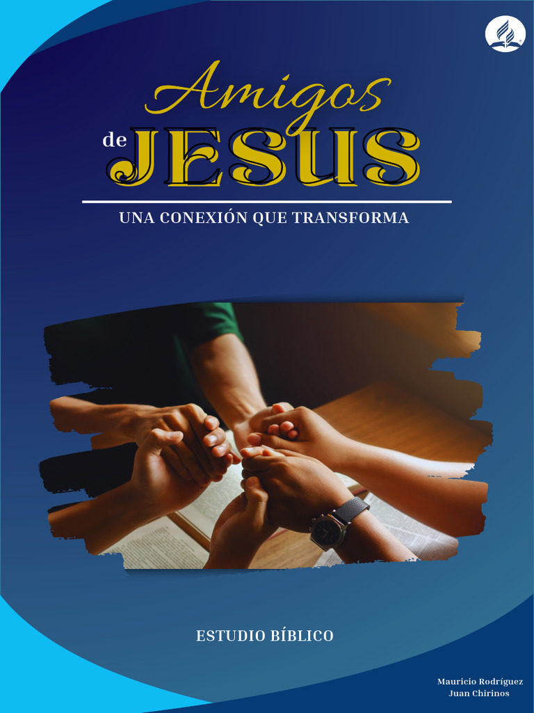Amigos 20250316 235956 0000 | PDF | Amistad | Amor