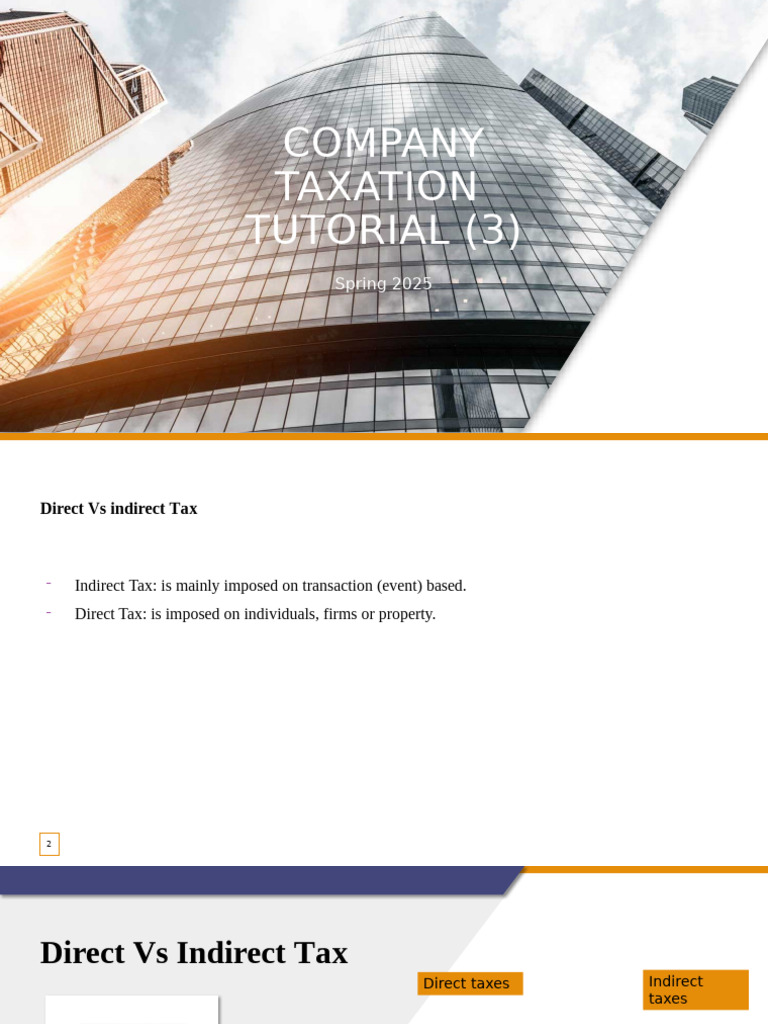 Giu 2699 65 22411 2025-03-04T10 44 01 | PDF | Taxes | Direct Tax