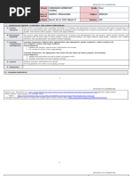Aral Program Learner List | PDF