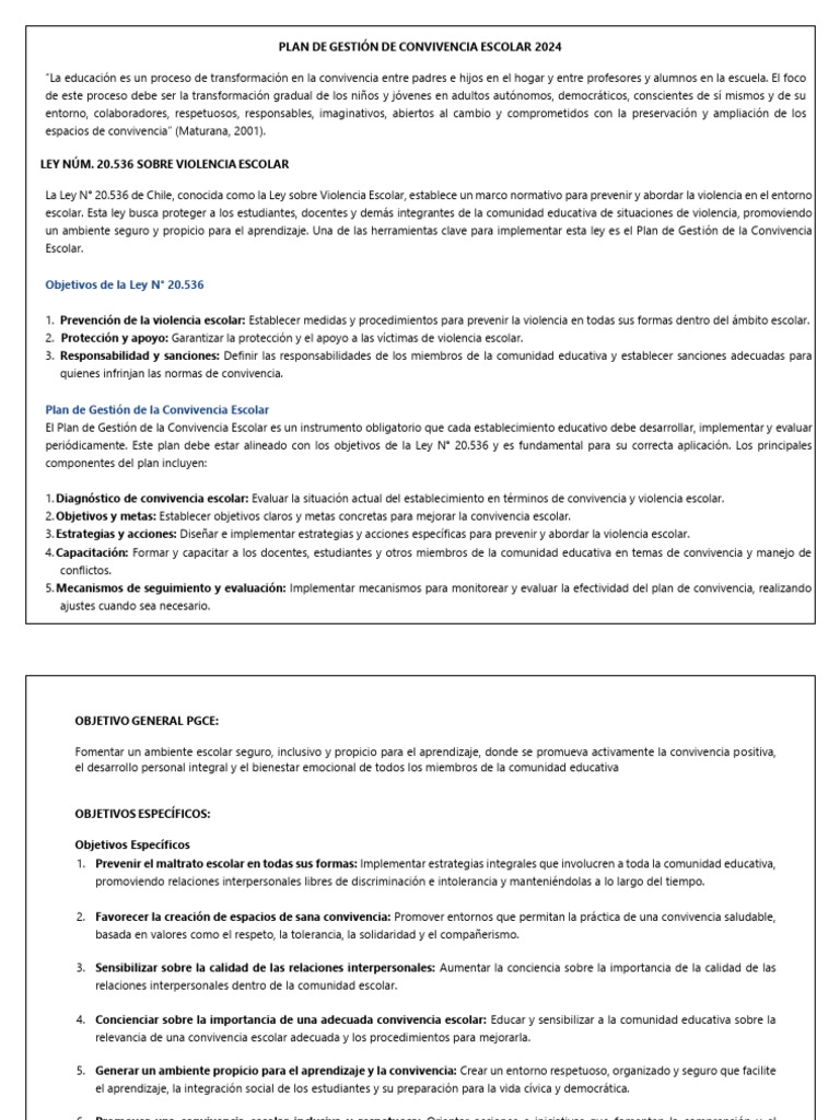 PGCE | PDF | Escuelas | Enseñando
