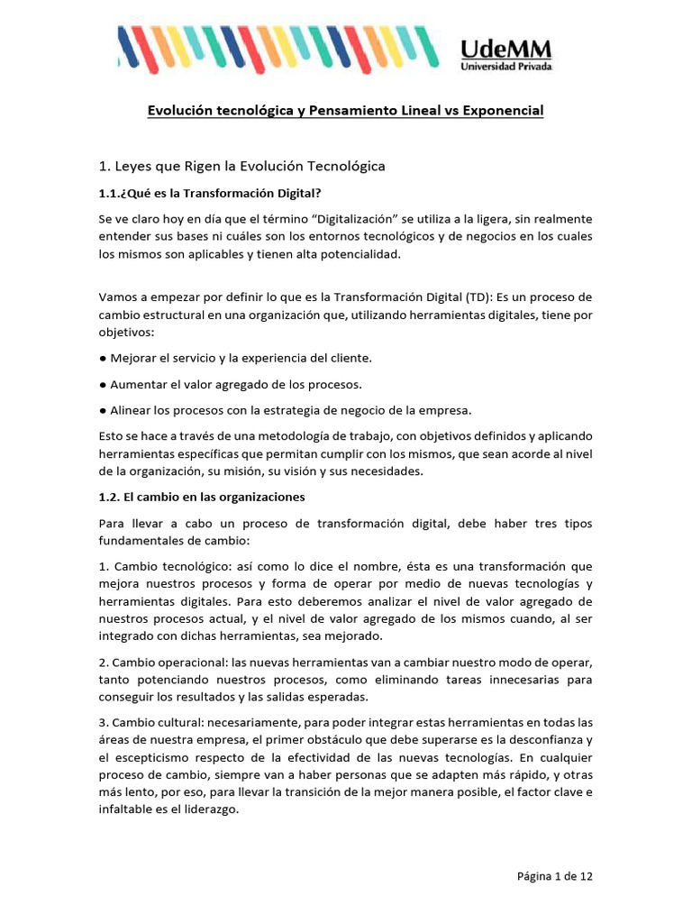 Ley de Kryder y Evolución Tecnológica | PDF | Informática