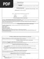 Air Force Talking Paper Guidelines | PDF
