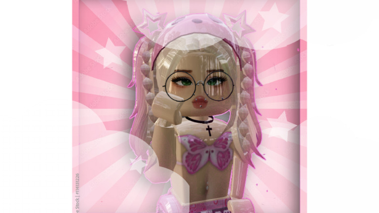 GFX - Roblox (Pink) | PDF