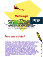 Metrologia Rascunho