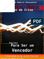 Velocidade e diferenciais: características que tornam profissionais especiais