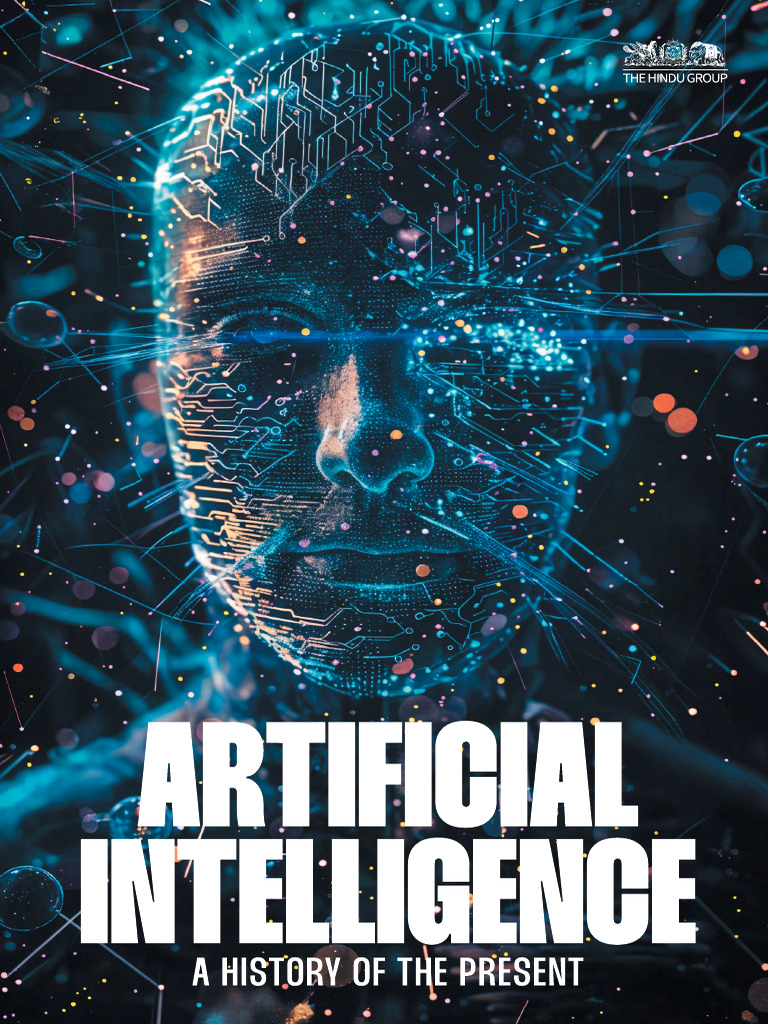 AI Ebook Mar27 2025 Final Advt | PDF | Artificial Intelligence ...