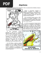 Geologia de Venezuela